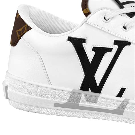 lv charlie sneaker price|Charlie Sneaker Boot .